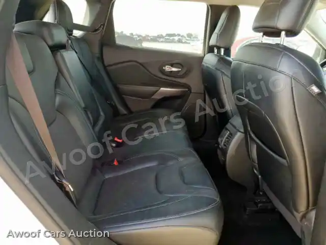 2022 Jeep Grand Cherokee 1C4PJLMX6ND530445 — Copart auction photo 11