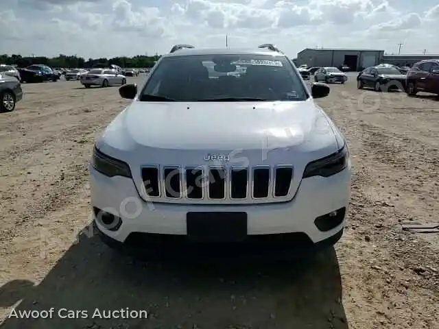 2022 Jeep Grand Cherokee 1C4PJLMX6ND530445 — Copart auction photo 14