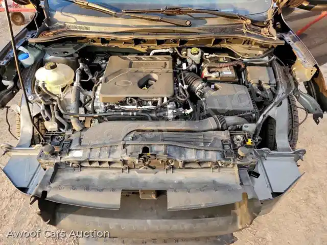 2020 Ford Escape 1FMCU0F65LUB89315 — Copart auction photo 12