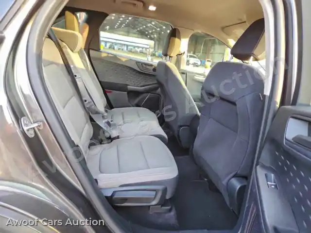 2020 Ford Escape 1FMCU0F65LUB89315 — Copart auction photo 11