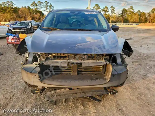 2020 Ford Escape 1FMCU0F65LUB89315 — Copart auction photo 5