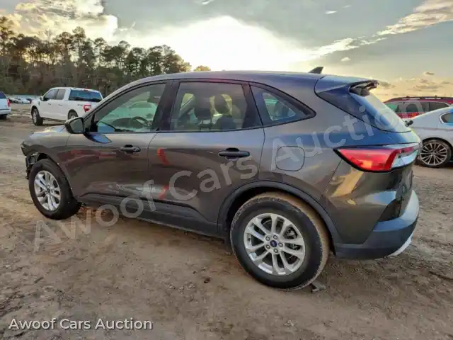 2020 Ford Escape 1FMCU0F65LUB89315 — Copart auction photo 2