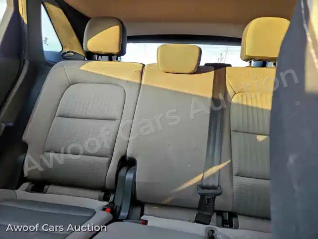 2020 Ford Escape 1FMCU0F65LUB89315 — Copart auction photo 10