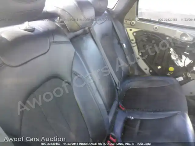 2015 Chrysler 200 1C3CCCBB8FN511797 — Iaai auction photo 8