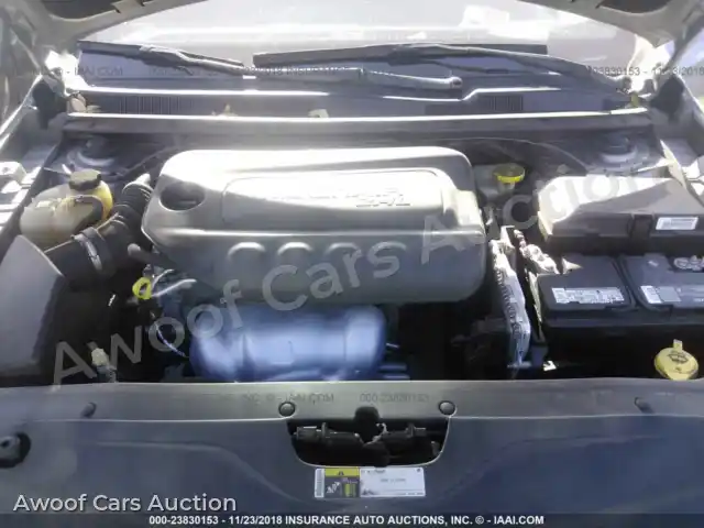 2015 Chrysler 200 1C3CCCBB8FN511797 — Iaai auction photo 10