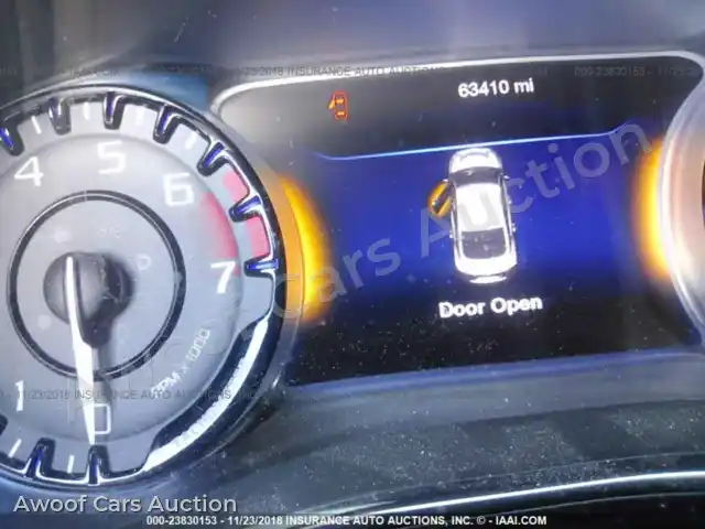 2015 Chrysler 200 1C3CCCBB8FN511797 — Iaai auction photo 7
