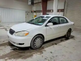 2005 Toyota Corolla