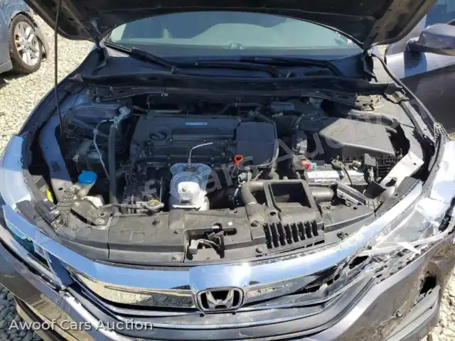 2017 Honda Accord 1HGCR2F86HA218110 — Copart auction photo 11