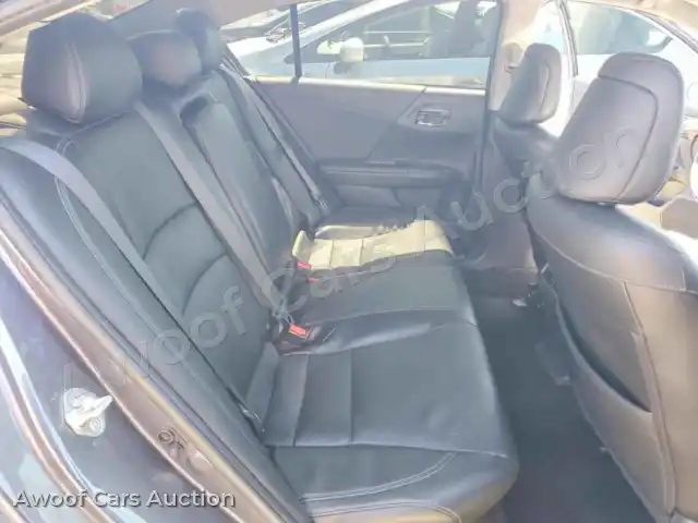 2017 Honda Accord 1HGCR2F86HA218110 — Copart auction photo 10
