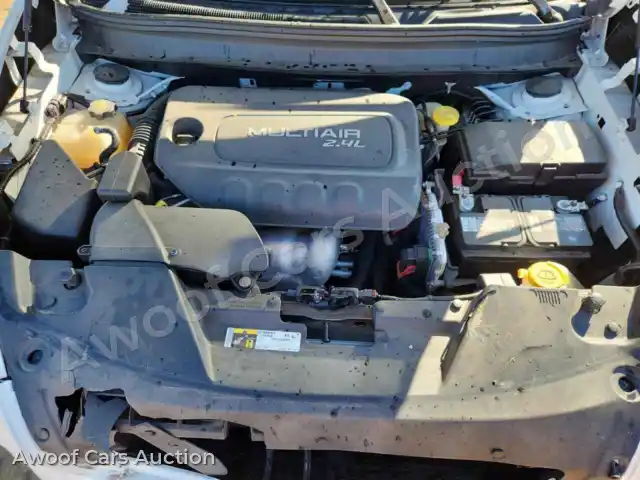 2016 Jeep Grand Cherokee 1C4PJLCB6GW355997 — photo 12 de la vente Copart