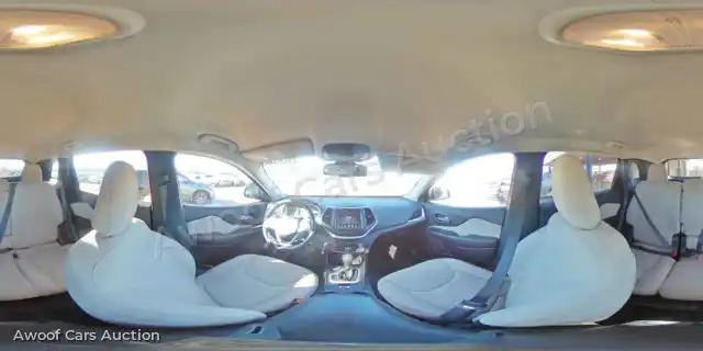 2016 Jeep Grand Cherokee 1C4PJLCB6GW355997 — photo 15 de la vente Copart