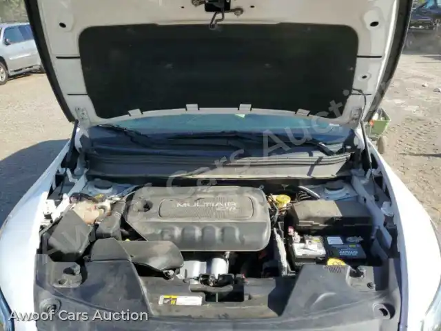 2016 Jeep Grand Cherokee 1C4PJLCB6GW355997 — photo 12 de la vente Copart