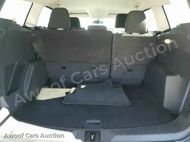2014 Ford Escape 1FMCU0GX4EUC34819 — Manheim auction photo 7