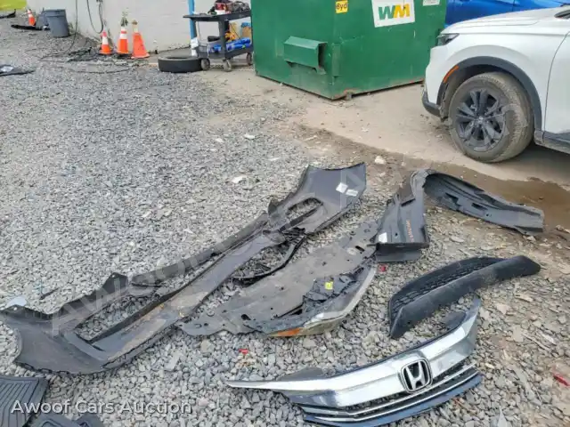 2017 Honda Accord 1HGCR2F34HA159725 — Copart auction photo 12