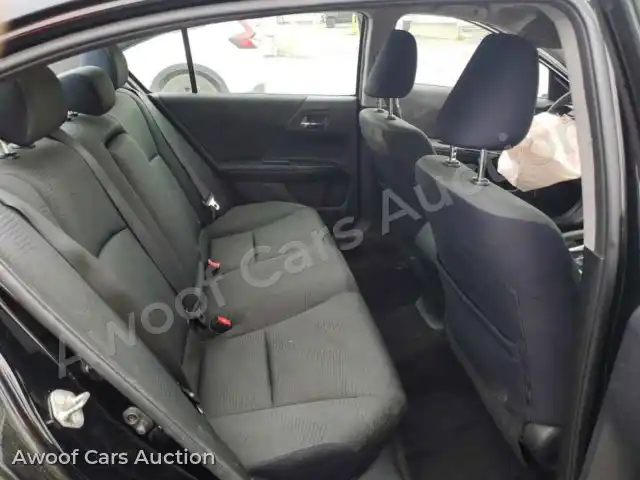 2017 Honda Accord 1HGCR2F34HA159725 — Copart auction photo 10