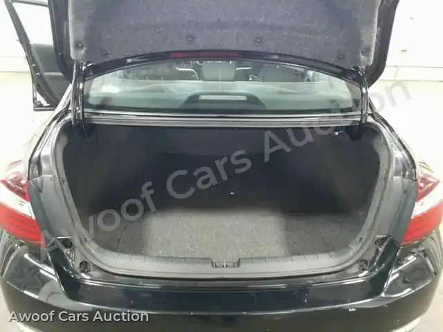 2017 Honda Accord 1HGCR2F34HA159725 — Manheim auction photo 7
