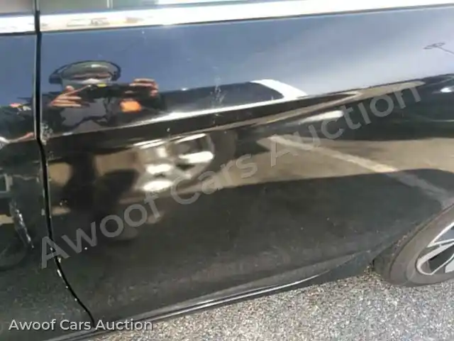 2017 Honda Accord 1HGCR2F34HA159725 — Manheim auction photo 10