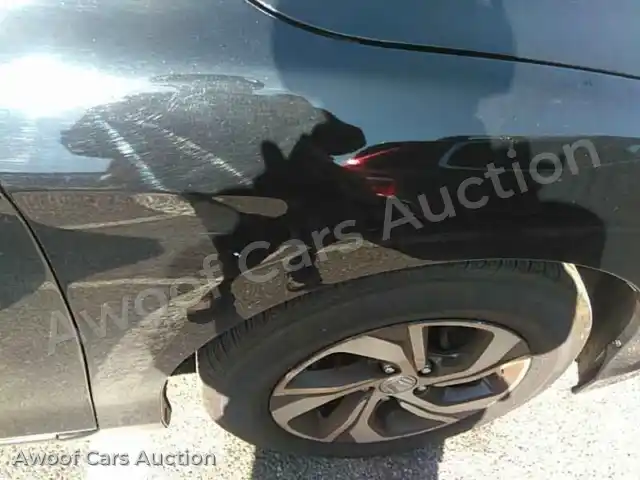 2017 Honda Accord 1HGCR2F34HA159725 — Manheim auction photo 13