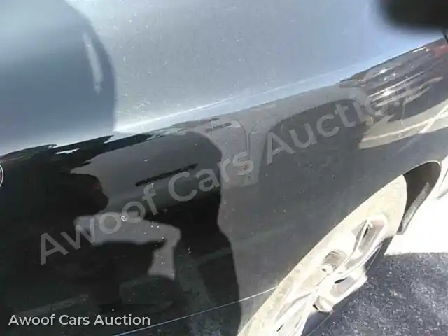 2017 Honda Accord 1HGCR2F34HA159725 — Manheim auction photo 12