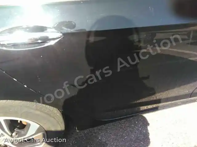 2017 Honda Accord 1HGCR2F34HA159725 — Manheim auction photo 14