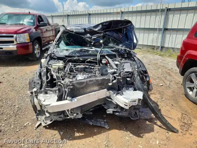 2019 Honda Civic 19XFC2F84KE211772 — photo 5 de la vente Copart