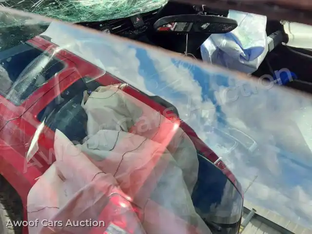 2019 Honda Civic 19XFC2F84KE211772 — photo 8 de la vente Copart