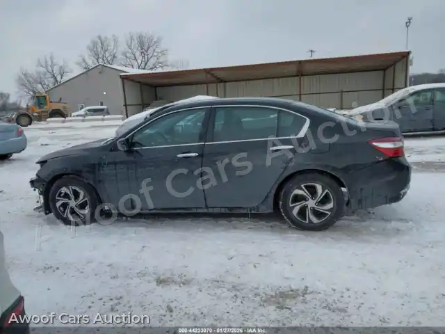 2017 Honda Accord 1HGCR2F37HA120465 — Iaai auction photo 15