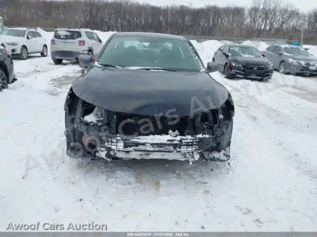 2017 Honda Accord 1HGCR2F37HA120465 — Iaai auction photo 13