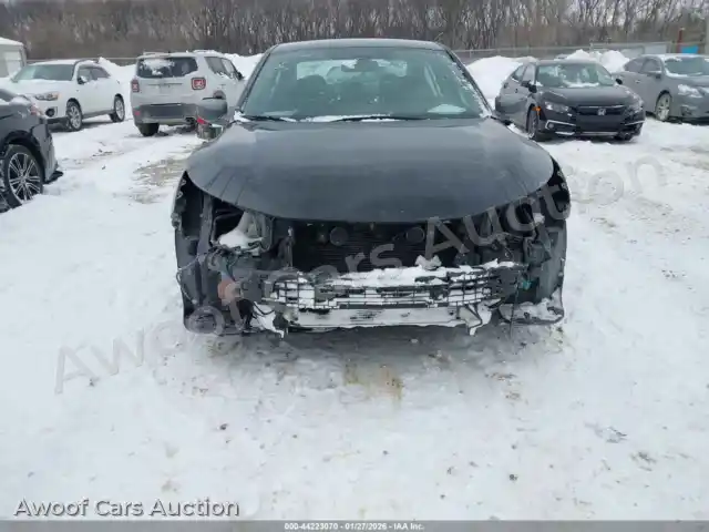 2017 Honda Accord 1HGCR2F37HA120465 — Iaai auction photo 6