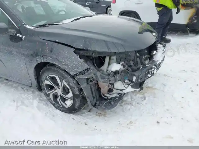 2017 Honda Accord 1HGCR2F37HA120465 — Iaai auction photo 18