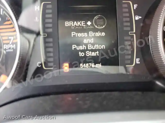 2018 Jeep Cherokee 1C4PJLLB4JD621634 — Copart auction photo 8