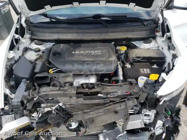 2018 Jeep Cherokee 1C4PJLLB4JD621634 — Copart auction photo 7