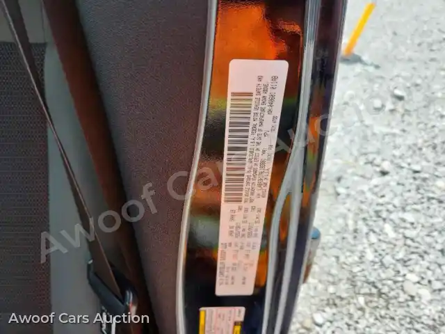 2010 Jeep Wrangler 1J4BA3H17AL183881 — Copart auction photo 13