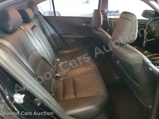 2017 Honda Accord 1HGCR3F80HA039129 — Copart auction photo 10