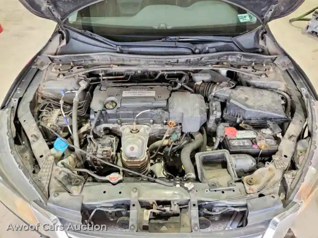 2013 Honda Accord 1HGCR2F89DA131098 — Copart auction photo 11