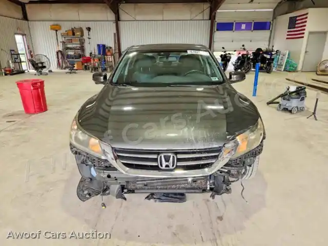 2013 Honda Accord 1HGCR2F89DA131098 — Copart auction photo 5