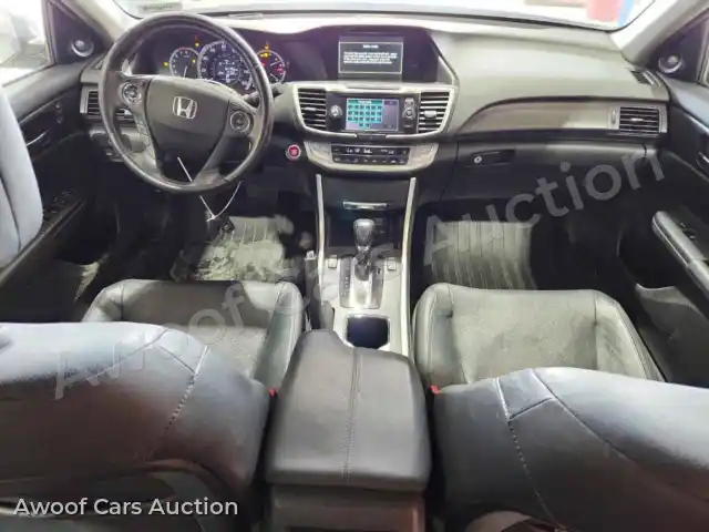 2013 Honda Accord 1HGCR2F89DA131098 — Copart auction photo 8