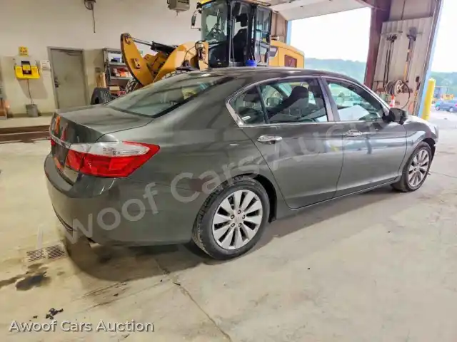 2013 Honda Accord 1HGCR2F89DA131098 — Copart auction photo 3