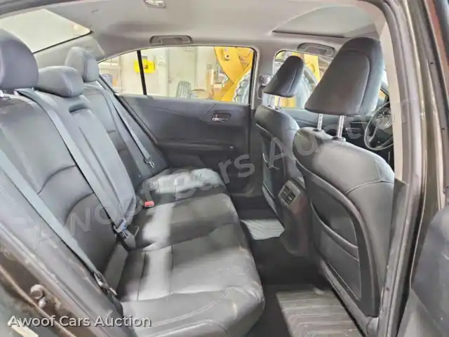 2013 Honda Accord 1HGCR2F89DA131098 — Copart auction photo 10