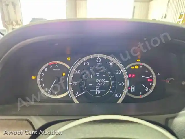 2013 Honda Accord 1HGCR2F89DA131098 — Copart auction photo 9