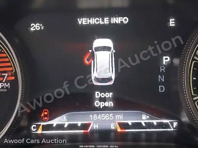 2017 Jeep Cherokee 1C4PJMBB6HW510086 — Iaai auction photo 15