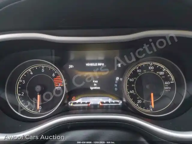 2017 Jeep Cherokee 1C4PJMBB6HW510086 — Iaai auction photo 7