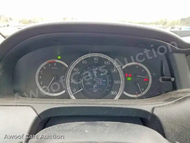 2014 Honda Accord 1HGCR2F32EA140215 — Copart auction photo 9