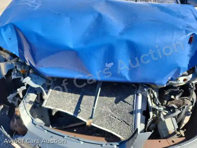 2004 Toyota Corolla 1NXBR38E54Z275924 — hoton gwanjo Copart na 11