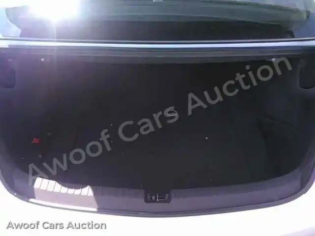 2017 Acura TLX 19UUB1F59HA001840 — Manheim auction photo 7