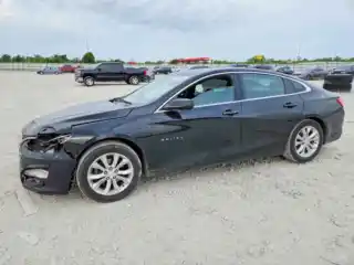 2019 Chevrolet Malibu