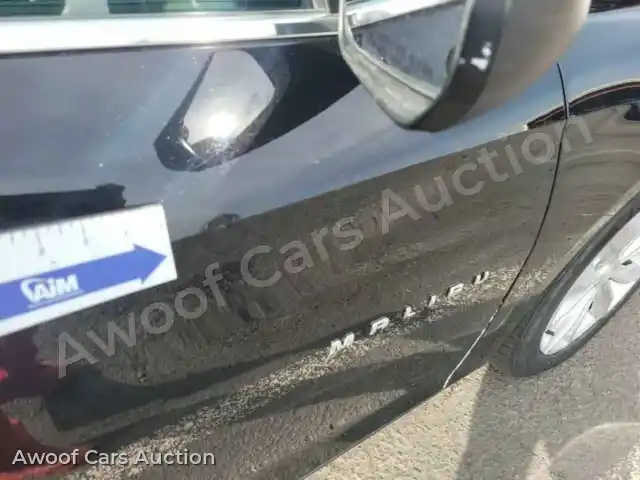 2019 Chevrolet Malibu 1G1ZD5STXKF166728 — photo 26 de la vente Manheim