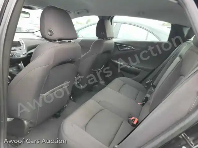 2019 Chevrolet Malibu 1G1ZD5STXKF166728 — photo 13 de la vente Manheim