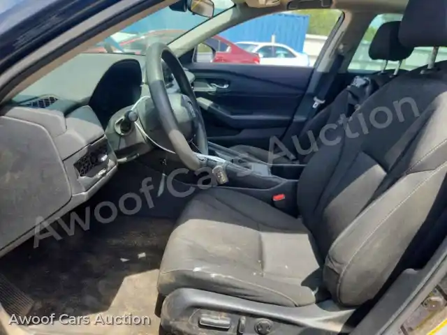2023 Honda Accord 1HGCY1F37PA040241 — Copart auction photo 7