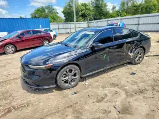 2023 Honda Accord